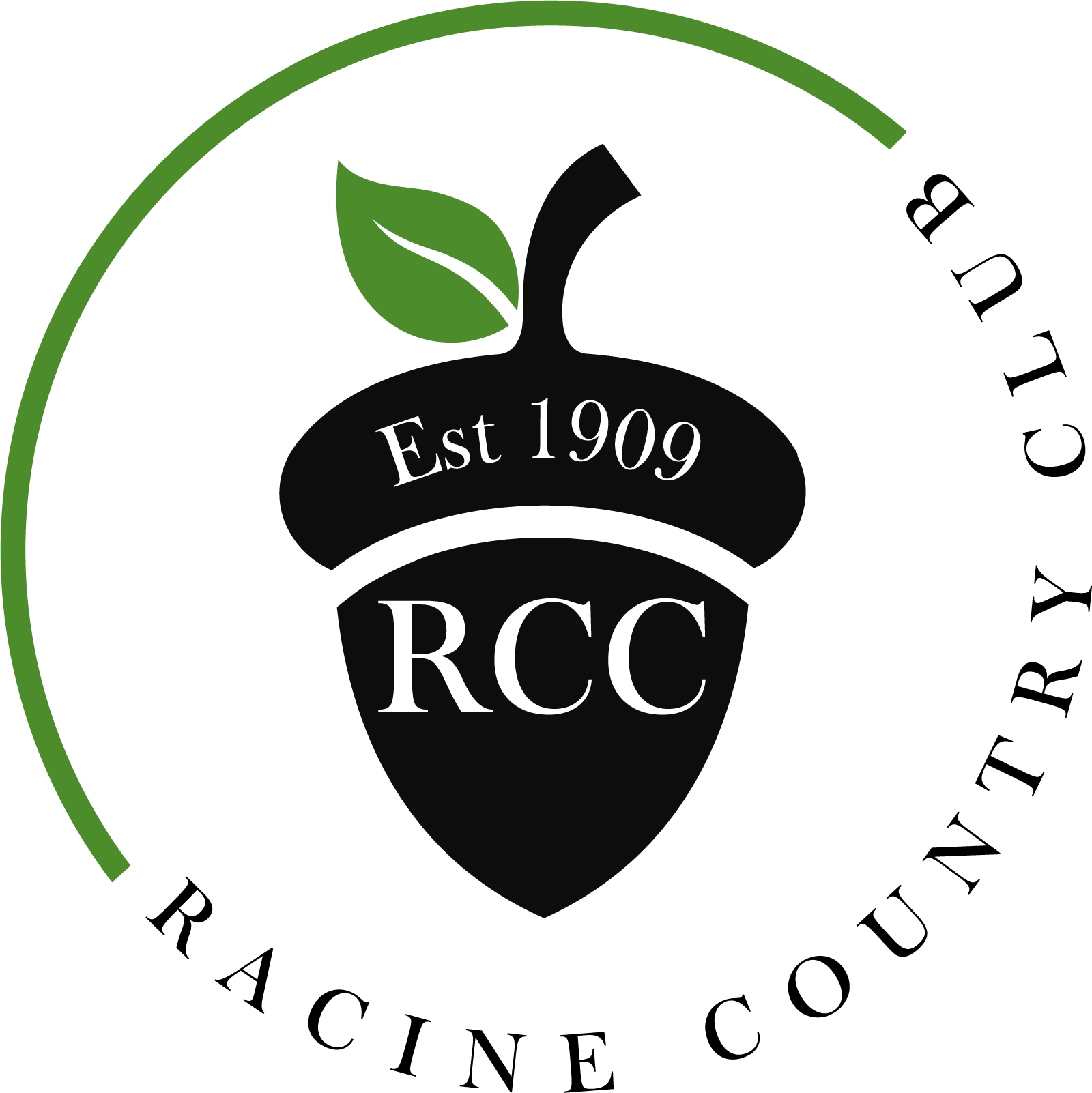 Racine Country Club